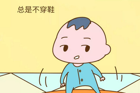 宝宝有这3个“坏习惯”,宝妈请不要抱怨,要好好引导成才!