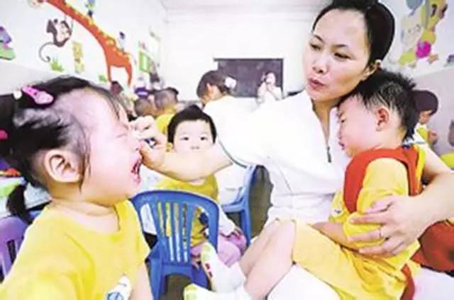 园长告诉你:孩子这个年龄千万别上幼儿园!