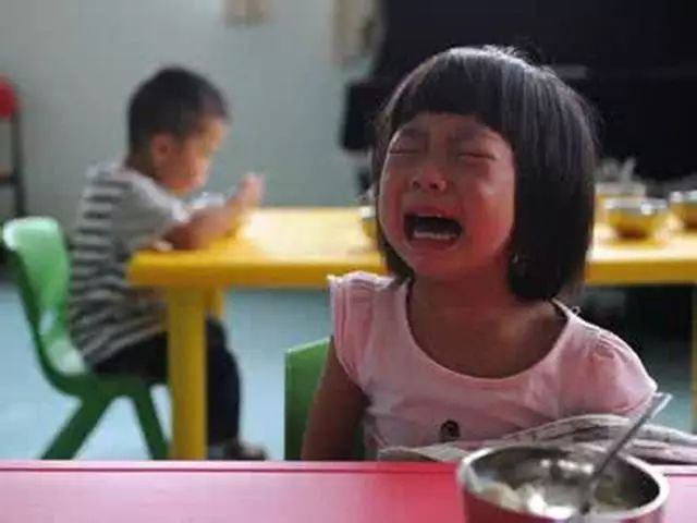 园长告诉你:孩子这个年龄千万别上幼儿园!