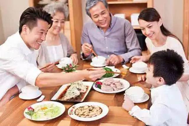 多给孩子吃这三样东西,孩子长大了一定有出息!
