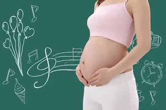 开发宝宝大脑潜能的十大神曲,孕妈妈们千万别错过!