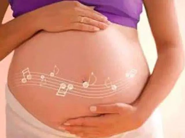 开发宝宝大脑潜能的十大神曲,孕妈妈们千万别错过!