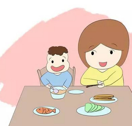 当妈后有多爱孩子，看这几件事上就能知道了，你做过几件呢？