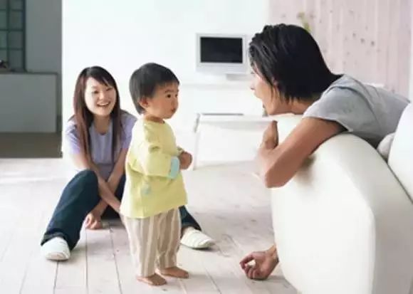 每晚想给孩子高质量的陪伴，请先关掉手机......