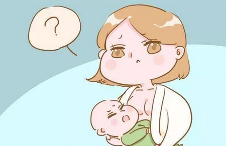 几个月的小宝宝就会找存在感,你家宝宝会耍这些“小心机”吗?