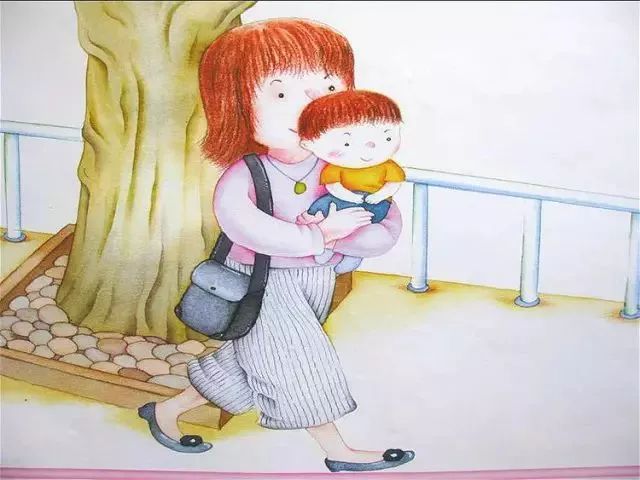 好修养的妈妈,孩子也不会差到哪里去!