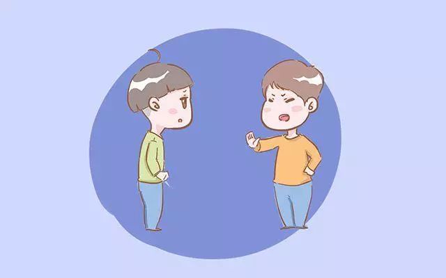 不想自家宝宝成为“软柿子”任人欺负?你得教会宝宝这2项本领!