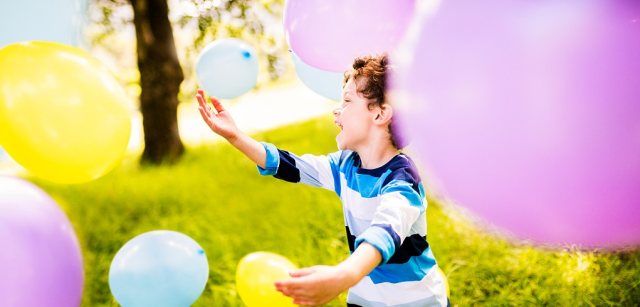 孩子内向?这5个秘诀你要知道!家长必看