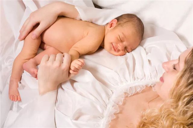 早产宝宝如何“营养追击”?宝妈别做错了