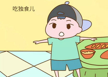 这种孩子千万不能娇惯,不然老了你都找不到地儿哭......
