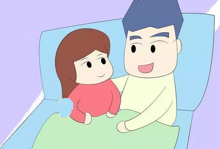宝爸带娃有这么多好处,快让他多陪陪孩子!