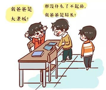 教育,不仅拼的是爹妈的“钱”,还得拼爹拼妈 ......