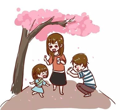 教育,不仅拼的是爹妈的“钱”,还得拼爹拼妈 ......