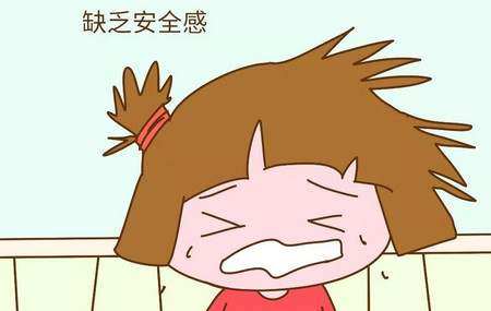 孩子突然变得胆小,晚上睡觉还做噩梦......罪魁祸首是奶奶的这些行为