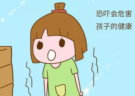 孩子突然变得胆小,晚上睡觉还做噩梦......罪魁祸首是奶奶的这些行为