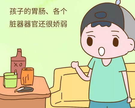 请带上你的臭毛病,离我的孩子远一点!!!