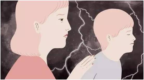 这5种家庭对孩子伤害最深，你家是吗？