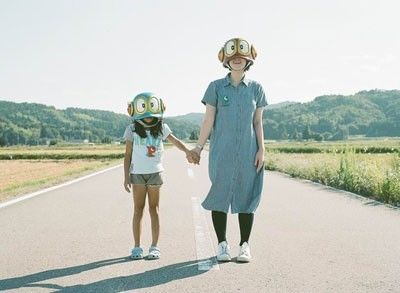 在家里,孩子是你最熟悉的陌生人吗?