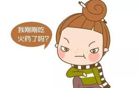 泼辣的妈妈,养出的宝宝也很泼辣吗?!