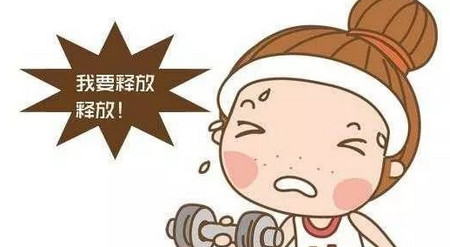 泼辣的妈妈,养出的宝宝也很泼辣吗?!