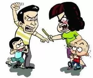 关于小孩告状,家长们该怎么做???