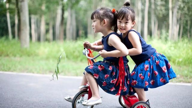 孩子的交往能力该如何判断？看完文章你就知道了