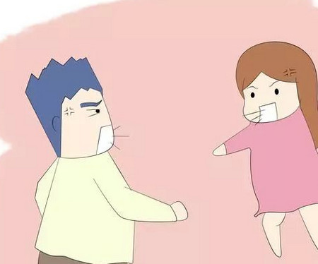 爸爸这四种行为,会破坏孩子的安全感!家长必看!