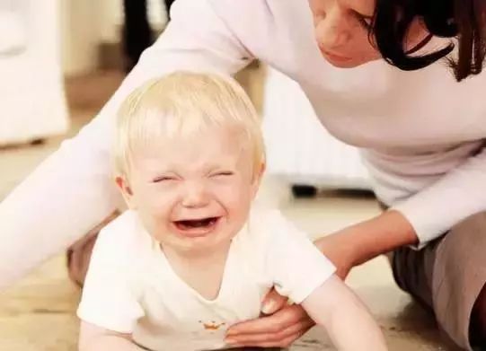 该狠心时不狠心,孩子长大后更加会怪你!!!