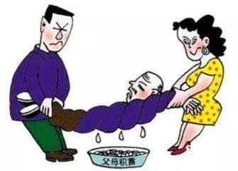 该狠心时不狠心,孩子长大后更加会怪你!!!