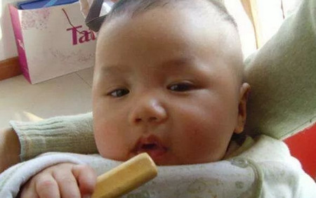 第一次当妈,那些一不小心就“坑娃”的经历!你中了吗?