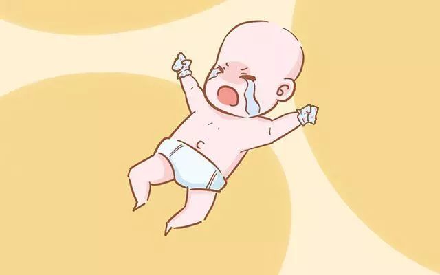 这3类宝宝让妈妈很头疼,但长大后会很聪明的......