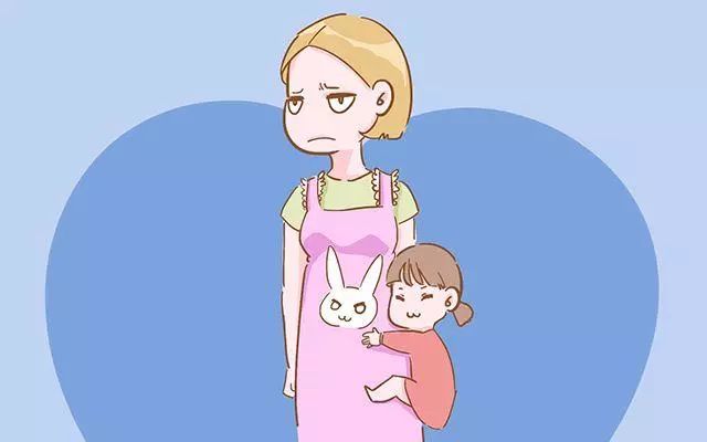 这3类宝宝让妈妈很头疼,但长大后会很聪明的......