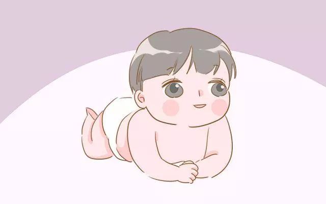 这3类宝宝让妈妈很头疼,但长大后会很聪明的......