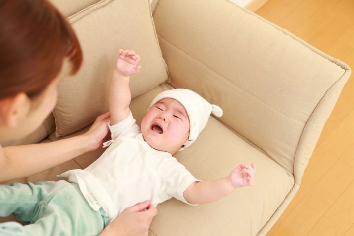 怎么给宝宝立规矩?要注意什么呢?!