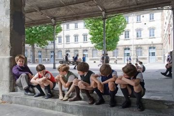 父母的态度,决定了你的孩子在别人眼里是不是“没家教”