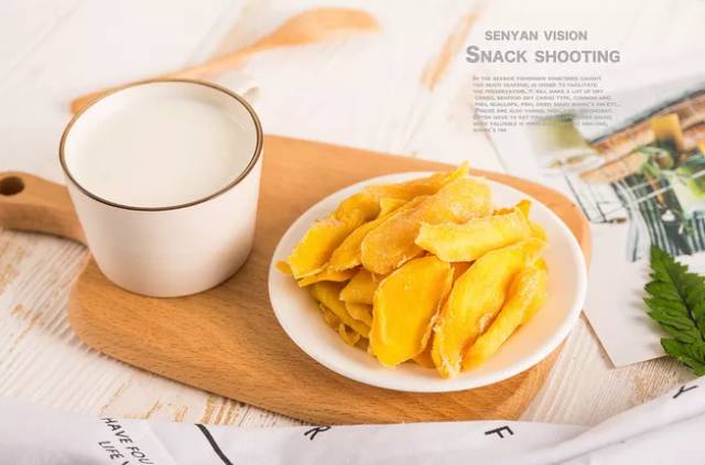 孩子有没有前途,其实可以从他的零食看出来......