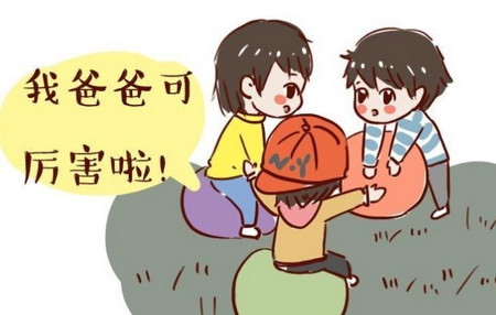 家有男孩,这几件事你一定要早知道!!!