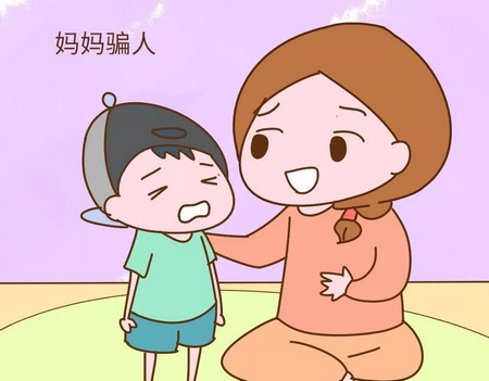 宝宝说过最雷人的俏皮话是什么?这一句让宝妈懵了