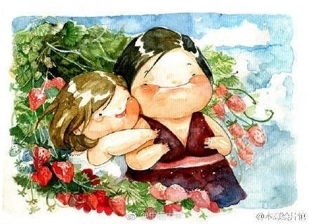 想培养个内心强大的小孩？那要看家长你是怎么做的！