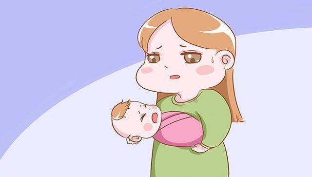 宝宝几个月会认人？别看孩子小，除了妈妈他谁都不认！