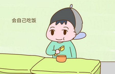 想要你家孩子在幼儿园过得轻松，你得教会孩子这两件事！