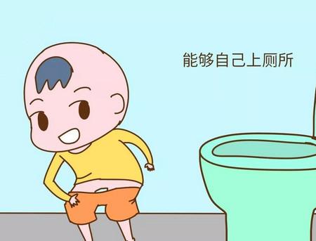 想要你家孩子在幼儿园过得轻松，你得教会孩子这两件事！