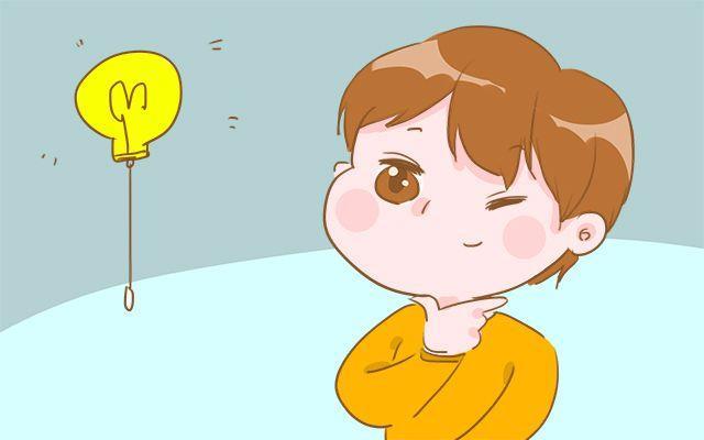 宝宝总是喜欢搞这4个“小动作”？那是他在变聪明......