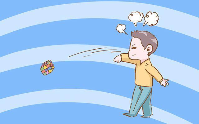 宝宝总是喜欢搞这4个“小动作”？那是他在变聪明......