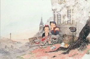 妈妈常说这7句话！孩子的情商会高出同龄人很多