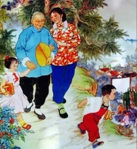 孩子总是爱打人，家长该怎样教育呢？？？