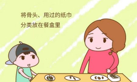 生活中发现孩子有以下特征，恭喜你拥有一个情商高的孩子！