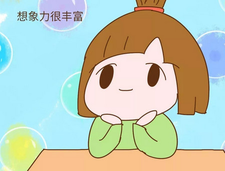 孩子有这几个表现，家长要好好培养了，天生的高智商