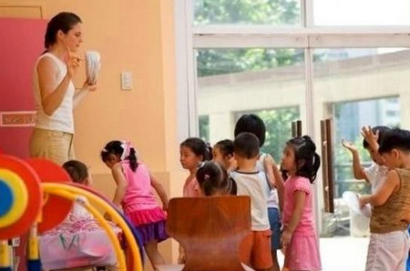 宝宝在学校遇到“困难”，我该怎么帮助她才好呢？