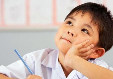 家长做到这四点，孩子自主完成作业不是梦！！！